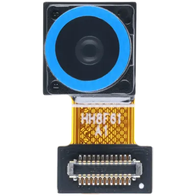 Фронтальна камера для Motorola Moto G15 (XT2521 / 2025) / Moto G05 (XT2523 / 2025) (Genuine OEM)
