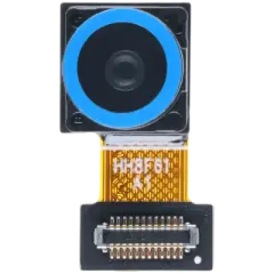 Фронтальна камера для Motorola Moto G15 (XT2521 / 2025) / Moto G05 (XT2523 / 2025) (Genuine OEM)
