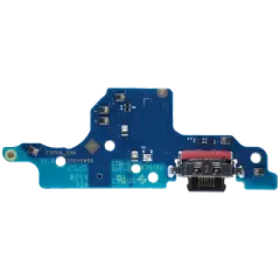 Плата зарядки для Motorola Moto G15 (XT2521 / 2025) (Genuine OEM)