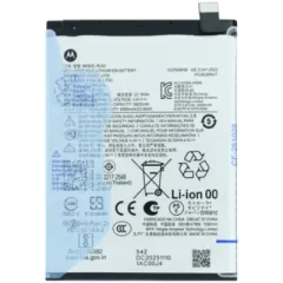Акумулятор для Motorola Moto G15 Power (XT2521-5 / 2025) (RL60) (Genuine OEM)