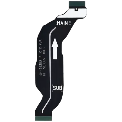 Шлейф материнської плати для Samsung Galaxy S25 Ultra 5G