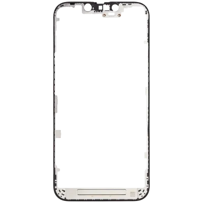 OCA Master LCD Frame Without Glue For iPhone 14 (10 Pack)