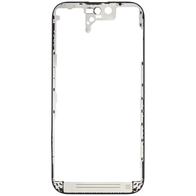 OCA Master LCD Frame Without Glue For iPhone 14 Pro (10 Pack)