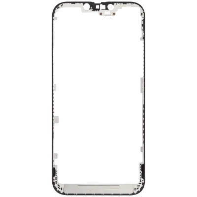 OCA Master LCD Frame Without Glue For iPhone 14 Plus (10 Pack)