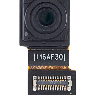 Front Camera (16MP) For Motorola Moto G 5G Plus (XT2075 / 2020) (Genuine OEM)