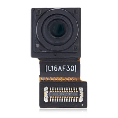 Фронтальна камера (16MP) для Motorola Moto G 5G Plus (XT2075 / 2020) (Genuine OEM)