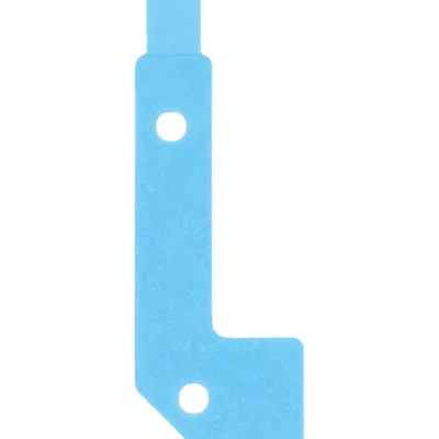 Top Corner Antenna Adhesive For Motorola Moto One Hyper (XT2027 / 2020) (Genuine OEM)
