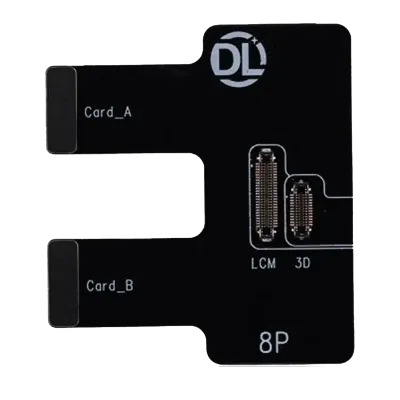 DL400 Tester Flex For iPhone 8 Plus