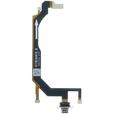 Charging Port Flex Cable For Motorola Razr Fold (XT2651 / 2026) (Genuine OEM)