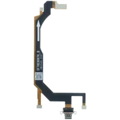 Шлейф зарядки для Motorola Razr Fold (XT2651 / 2026) (Genuine OEM)