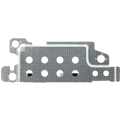 Кріплення вібромотора для Motorola Razr Fold (XT2651 / 2026) (Genuine OEM)