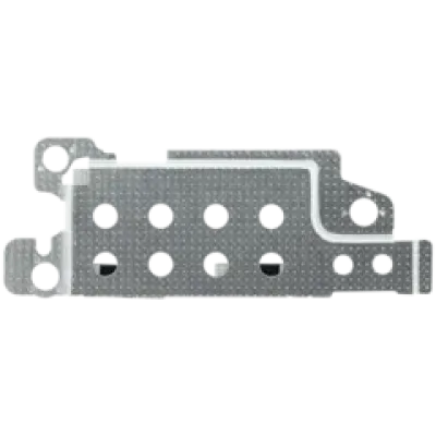Кріплення вібромотора для Motorola Razr Fold (XT2651 / 2026) (Genuine OEM)