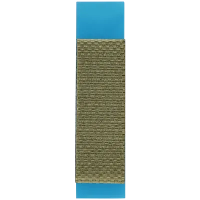 Провідна піна з позолотою основного дисплея для Motorola Razr Fold (XT2651 / 2026) (Genuine OEM)