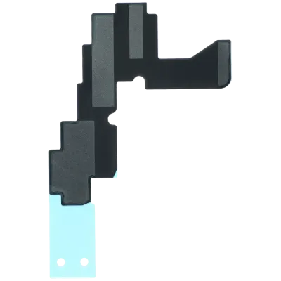 Графіт розсіювання тепла топ-динаміка для Motorola Razr Fold (XT2651 / 2026) (Genuine OEM)