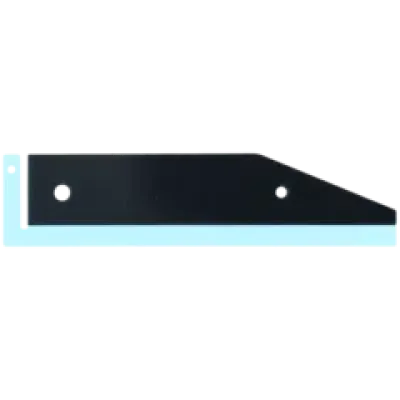 Проклейка додаткового акумулятора 2 для Motorola Razr Fold (XT2651 / 2026) (Genuine OEM)