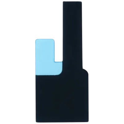 Проклейка нижньої антенної плати для Motorola Razr Fold (XT2651 / 2026) (Genuine OEM)