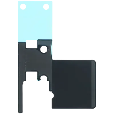 Графіт розсіювання тепла нижньої акустичної коробки для Motorola Razr Fold (XT2651 / 2026) (Genuine OEM)
