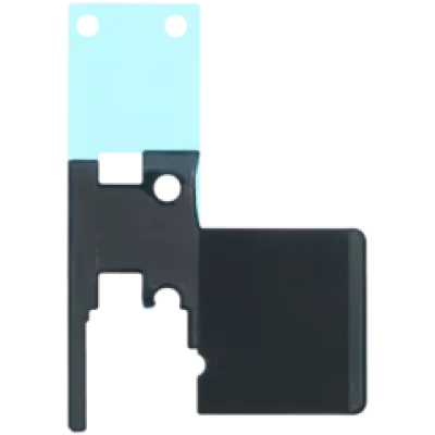 Графіт розсіювання тепла нижньої акустичної коробки для Motorola Razr Fold (XT2651 / 2026) (Genuine OEM)