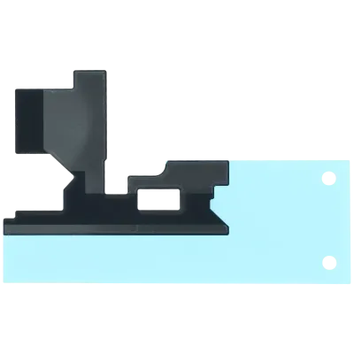 Графіт розсіювання тепла нижньої частини материнської плати для Motorola Razr Fold (XT2651 / 2026) (Genuine OEM)