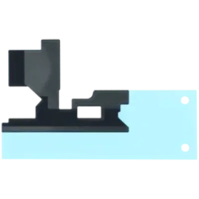 Графіт розсіювання тепла нижньої частини материнської плати для Motorola Razr Fold (XT2651 / 2026) (Genuine OEM)