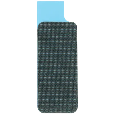 Провідна тканина телефото основної камери (ліва) для Motorola Razr Fold (XT2651 / 2026) (Genuine OEM)