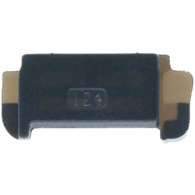 Ущільнювач роз'єму зарядки для Motorola Razr Fold (XT2651 / 2026) (Genuine OEM)