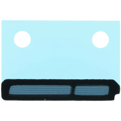 Сітка кожуха верхнього динаміка для Motorola Razr Fold (XT2651 / 2026) (Genuine OEM)