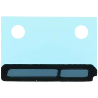 Сітка кожуха верхнього динаміка для Motorola Razr Fold (XT2651 / 2026) (Genuine OEM)