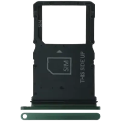 Лоток SIM для Motorola Razr Plus (XT2659 / 2026) (Genuine OEM) (Mountain View)