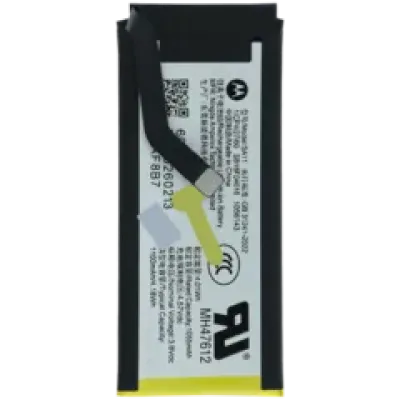 Акумулятор (Допоміжний) для Motorola Razr Plus (XT2659 / 2026) (SA11) (Genuine OEM)