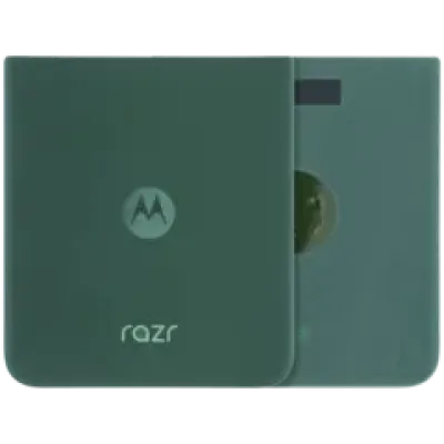 Вставка задньої кришки для Motorola Razr Plus (XT2659 / 2026) (Genuine OEM) (Mountain View)