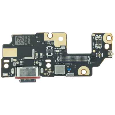 Charging Port Board For Motorola Razr (XT2657 / 2026) (Genuine OEM)