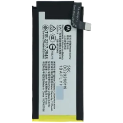 Акумулятор (Допоміжний) для Motorola Razr (XT2657 / 2026) (SM12) (Genuine OEM)