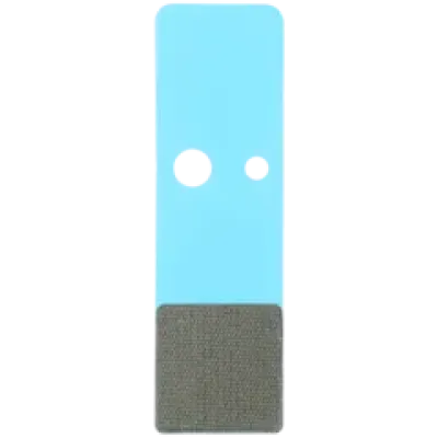Металеве кріплення фронтальної камери для Motorola Razr (XT2657 / 2026) (Genuine OEM)