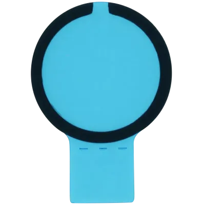 Проклейка фронтальної камери для Motorola Razr (XT2657 / 2026) (Genuine OEM)