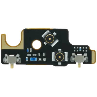 Плата антени (Top) для Motorola Razr Ultra (XT2655 / 2026) (Genuine OEM)