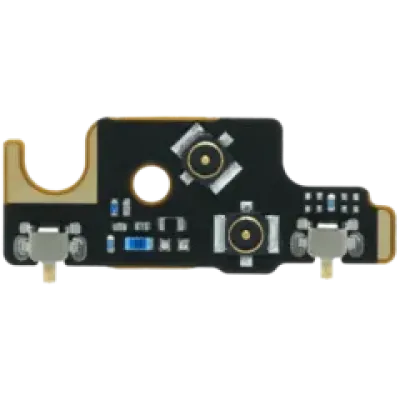 Плата антени (Top) для Motorola Razr Ultra (XT2655 / 2026) (Genuine OEM)
