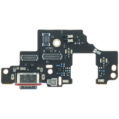 Charging Port Board For Motorola Moto G Stylus (XT2619 / 2026) (Genuine OEM)