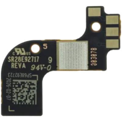 Плата сенсора мерехтіння для Motorola Moto G Stylus (XT2619 / 2026) (Genuine OEM)