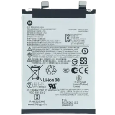 Акумулятор для Motorola Moto G Stylus (XT2619 / 2026) (SD52) (5200mAh) (Genuine OEM)