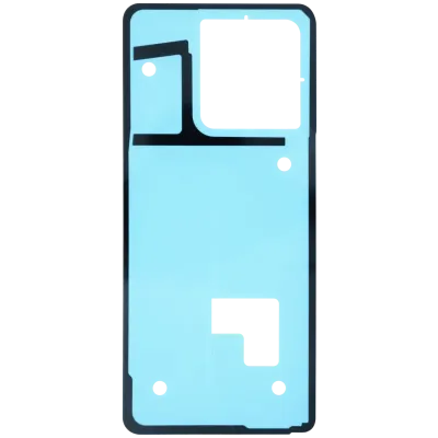 Back Cover Insert Adhesive For Motorola Moto G Stylus (XT2619 / 2026) (Genuine OEM)