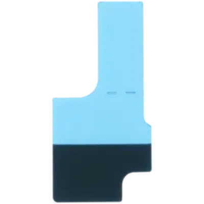 Проклейка шлейфу аудіо для Motorola Moto G Stylus (XT2619 / 2026) (Genuine OEM)