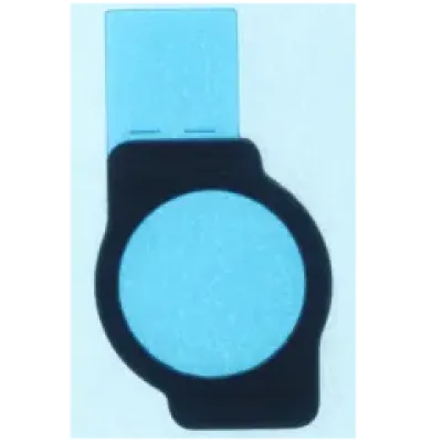 Проклейка датчика відбитків для Motorola Moto G Stylus (XT2619 / 2026) (Genuine OEM)