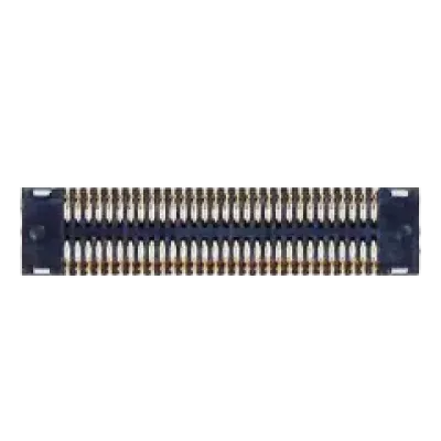 Конектор шлейфа дисплея для Microsoft Surface Pro 5 / Pro 6 / Pro 7 / Pro 7 Plus (60 Pin) (Board-Side)