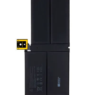 Акумулятор для Microsoft Surface Pro 5 / Pro 6 (1796) (G3HTA038H)
