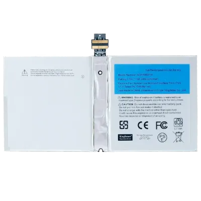 Акумулятор для Microsoft Surface Pro 4 (1724) (G3HTA027H)
