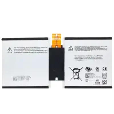Акумулятор для Microsoft Surface 3 (1645) (G3HTA007H)