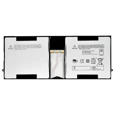 Акумулятор для Microsoft Surface Pro (1514)