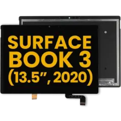 Дисплейний модуль (LCD) із тачскріном для Microsoft Surface Book 3 13.5" (Refurbished)