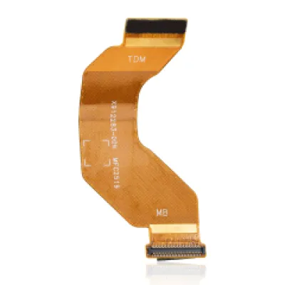 Шлейф дисплея для Microsoft Surface Book 1 13.5"